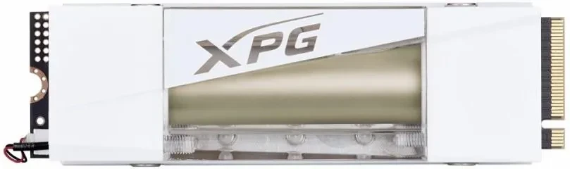 SSD Adata XPG MARS 980 STORM 1TB PCIe DGADAWKT01MR98S, фото 1