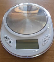 Компактні ваги Jewellery Scale 200 г