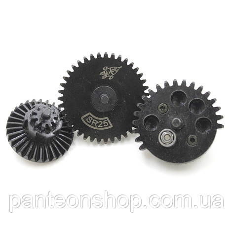 Шестерні Rocket посилені для SR25 CNC, фото 1