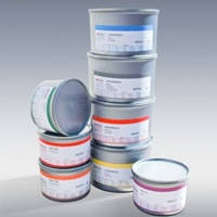 Лак олійний глянсовий SiColor 2,5 кг