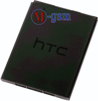 Акумулятор HTC Desire C A320e / BL01100 (1230 мА/год) AAA клас
