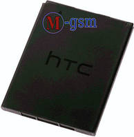 Аккумулятор HTC Desire C A320e / BL01100 (1230мА\ч) AAA класс