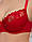 Гладкий бюстгальтер в чашке Д. Diorella 69516D. Разные цвета. Оптом., фото 6