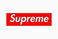 Одяг Supreme