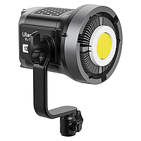 Видеосветло Ulanzi Vijim VL-120Bi 120W Bi-Color Light kit (L065CNA1 P003 AD-1) (С блоком питания) (L065CNA1-P003 )