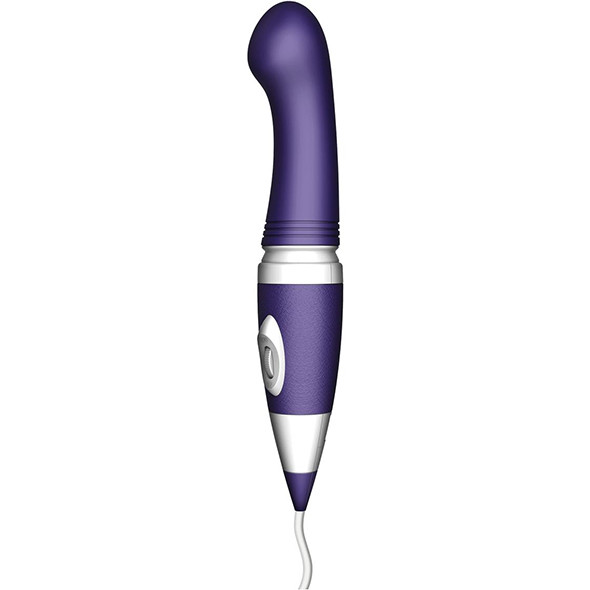 Bodywand Wand Plus Power Plug-In G-Spot 220V