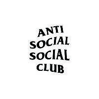 Одяг ASSC