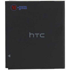 Акумулятор HTC Desire SV T326e (BA S910)