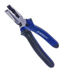 Плоскогубці з боковим різом 7" "СТАНДАРТ" (шт.) PLSC0107