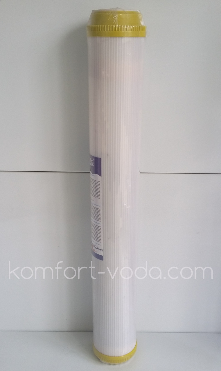 Картридж пом'якшення AquaKut FCCST BB20" Slim