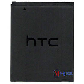 Акумулятор HTC T328W/Desire V/BL11100