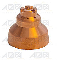 220674 Ковпак/Shield, хутро. для Plasmax Powermax 65 Plasmatherm Powermax 85