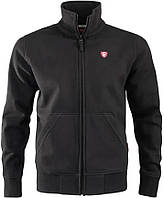 Кофта Thor Steinar Warrior L Black 9870-DS