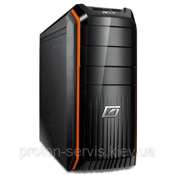 "Acer Predator" - ремонт та обслуговування персональних комп'ютерів і ноутбуків., фото 1