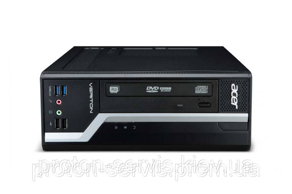 "Acer Veriton" - ремонт та обслуговування персональних комп'ютерів і ноутбуків., фото 1