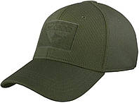 Кепка Condor-Clothing Condor Flex Cap S Olive drab 1432-TD