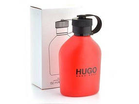 Hugo Boss Hugo Red туалетна вода 150 ml. (Тестер Хуго Бос Хуго Ред), фото 2