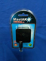 Зарядное устройство MastAK MF-224 ( USB 5v 2.4A )