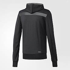 Толстовка чоловіча Adidas Beyond The Run, фото 3
