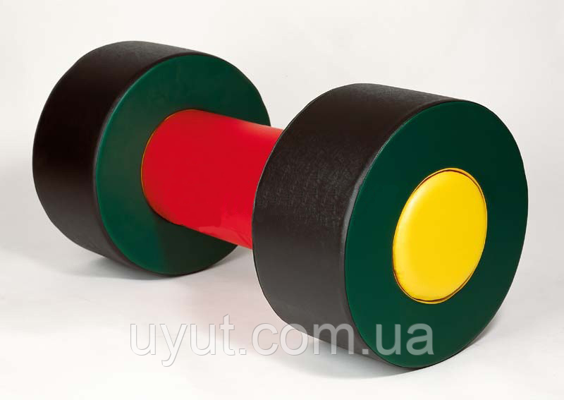 Модульний набір Гантелька, фото 1