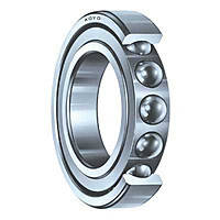 Підшипники генератора