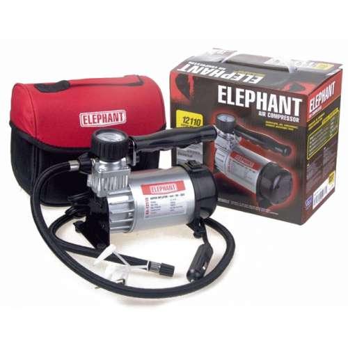 Компресор Elephant КА-12110
