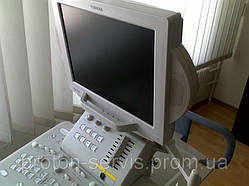 "Toshiba" - ремонт та обслуговування медичного обладнання.