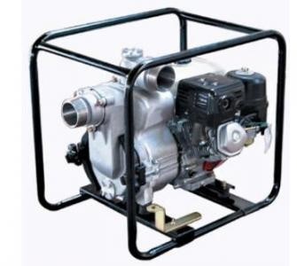 Мотопомпа Daishin SWT-80HX для брудної води
