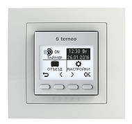 Терморегулятори для інфрачервоних панелей та інших систем опалення