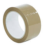 Стрічка-скотч пакувальна|100м, фото 2