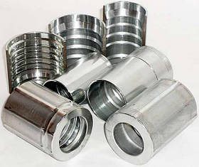 Гільза під обтискання шлангів в A/C