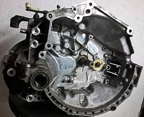 КПП Сітроен Немо 1.4 8v 20CQ68