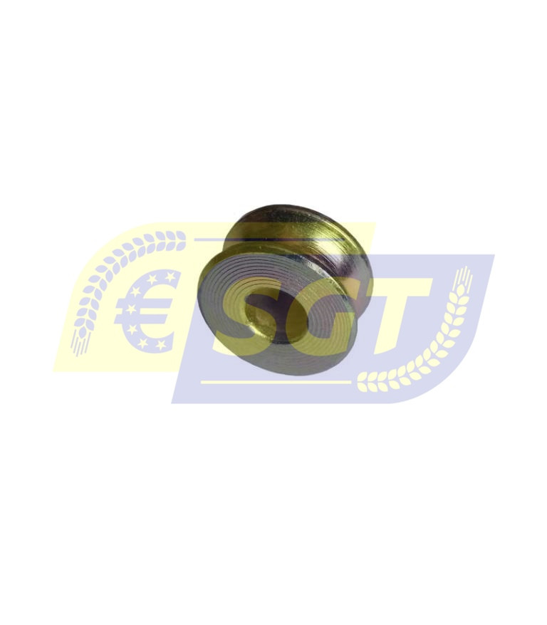 Ролик голки для прес-підбирача Welger