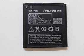 Акумулятор BL194 Lenovo A288T A298T A520 A698T A690 A370 A530