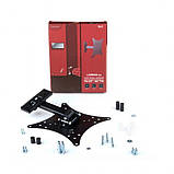 Кронштейн Logan Sky2 new, фото 2