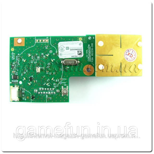 Плата включення RF module Xbox 360 Slim