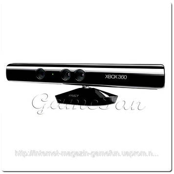 Kinect Xbox 360