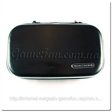 Жорсткий захисний футляр GamePad Wii U Airform (Premium)