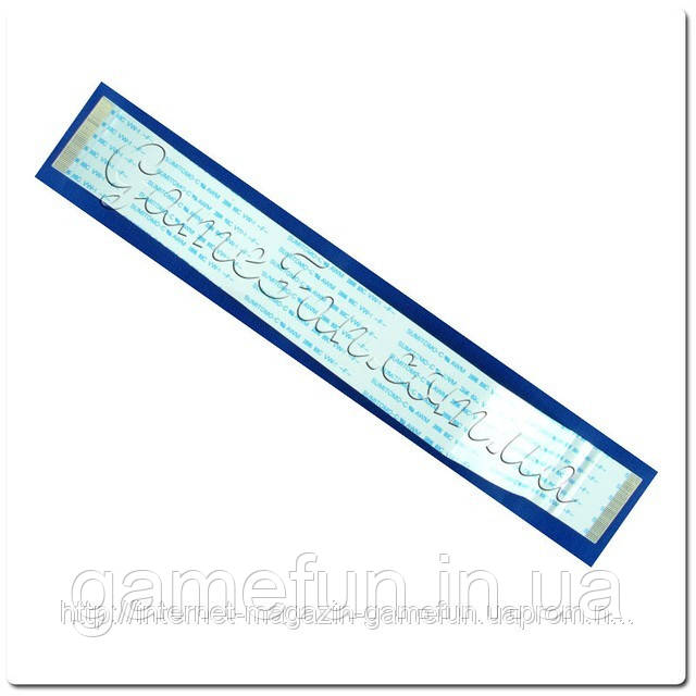 PS3 Шлейф лазерної головки KEM-410A/ACA-KES-410A, фото 1