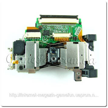 PS3 Phat Оптична головка KES-410A