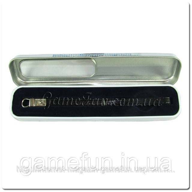 Шкіряний ремінець PSP (P2K) Black