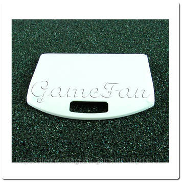 Кришка батарейного відсіку PSP 1000 | 1001 | 1004 | 1006 | 1008 (Біла)