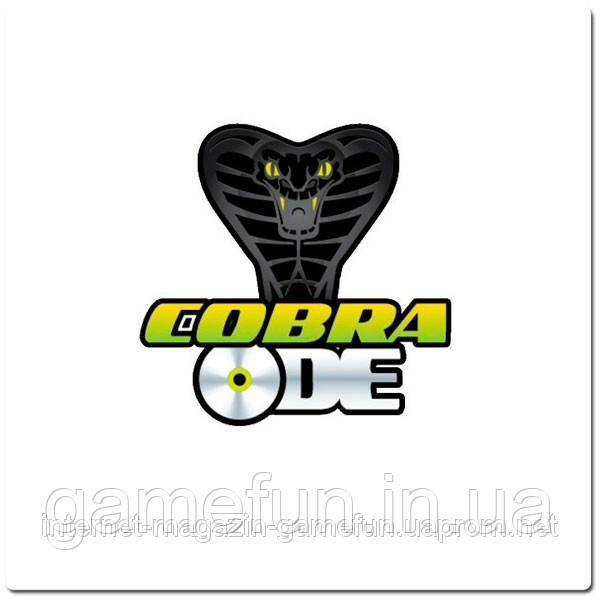 Cobra ODE-емулятор приводу для PS3