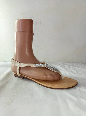 Босоніжки жіночі FASHION, фото 2