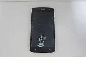 Мобільний телефон Fly IQ4503 Era Life 6 Black (TZ-2638) На запчастини