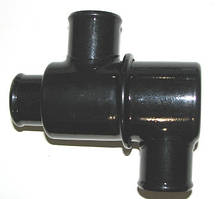 Термостат 83 С ВАЗ 2121 21213 Нива Метал Инкар Metal-Incar Польша оригинал 2121-1306010-02