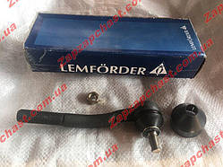 Наконечник кермовий ваз 2108 2109 21099 2113 2114 2115 LEMFORDER правий