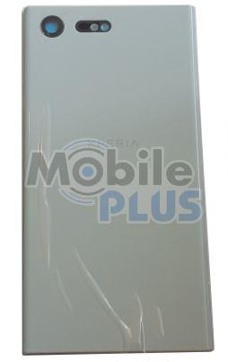 Sony F5321 Xperia X Compact Cover Rear Sub Assy, Blue, original (PN:1301-8365), фото 1