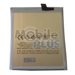 Акумулятор для Meizu M1 Metal (Model: BT50), фото 1