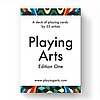 Карти гральні | Playing Arts Edition One, фото 6